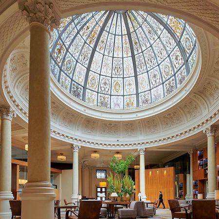 Hotel Threadneedles, Autograph Collection London Exterior foto