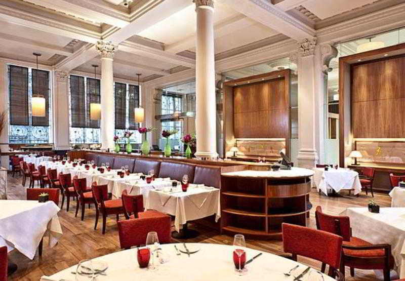 Hotel Threadneedles, Autograph Collection London Exterior foto