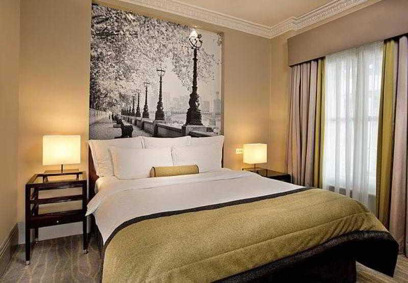 Hotel Threadneedles, Autograph Collection London Exterior foto