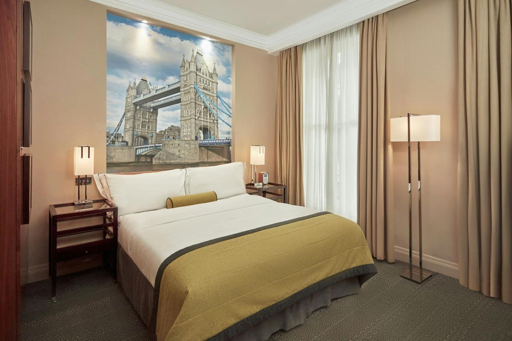 Hotel Threadneedles, Autograph Collection London Exterior foto