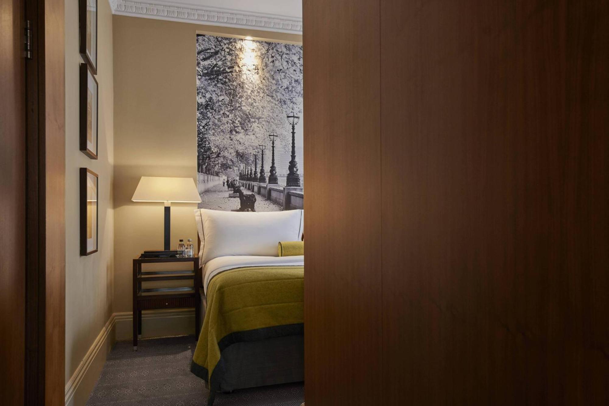 Hotel Threadneedles, Autograph Collection London Exterior foto