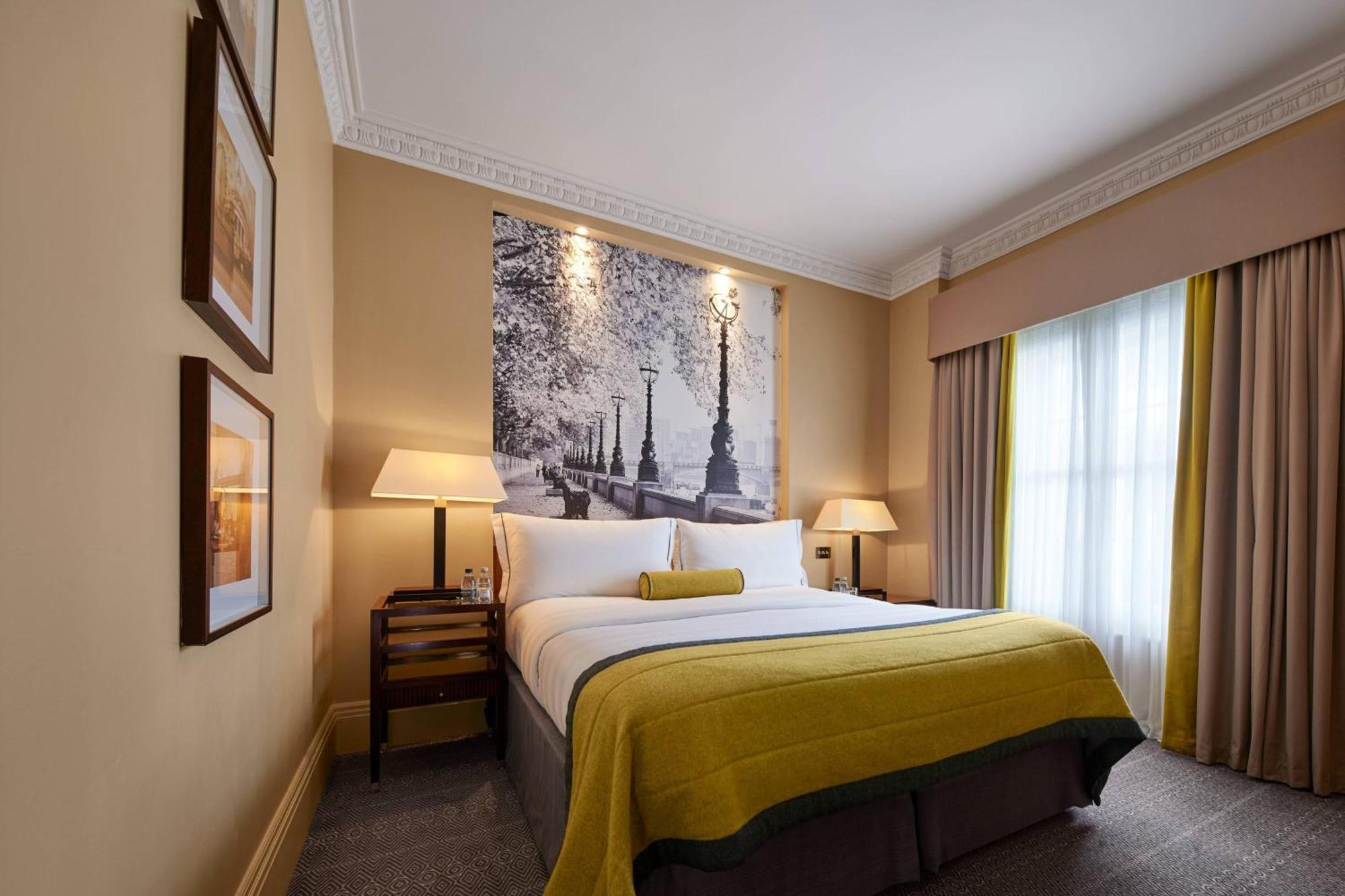 Hotel Threadneedles, Autograph Collection London Exterior foto