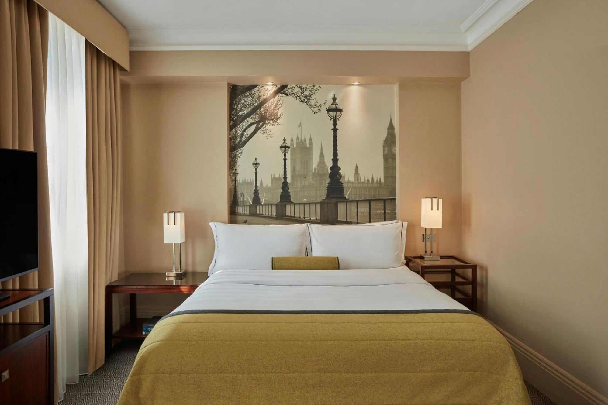 Hotel Threadneedles, Autograph Collection London Exterior foto