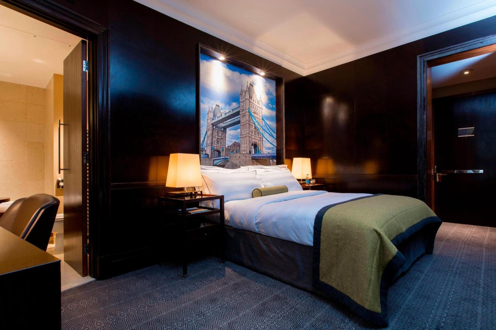 Hotel Threadneedles, Autograph Collection London Exterior foto