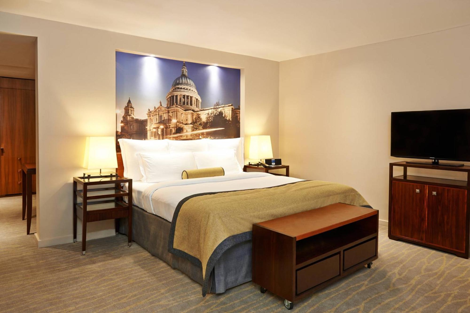 Hotel Threadneedles, Autograph Collection London Exterior foto