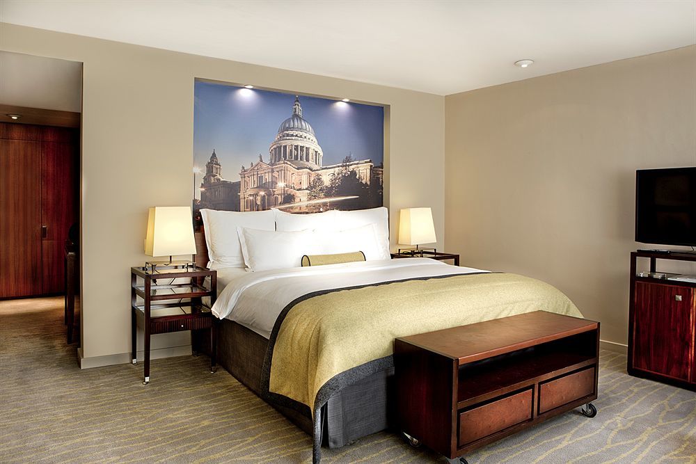 Hotel Threadneedles, Autograph Collection London Exterior foto