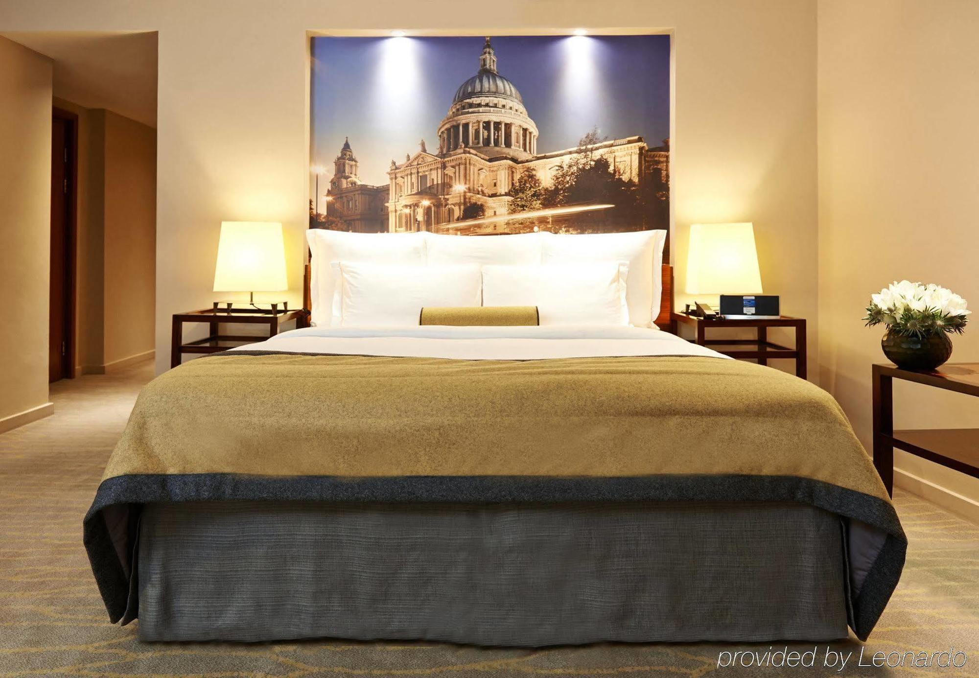 Hotel Threadneedles, Autograph Collection London Exterior foto