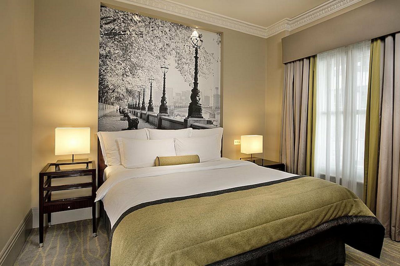 Hotel Threadneedles, Autograph Collection London Exterior foto
